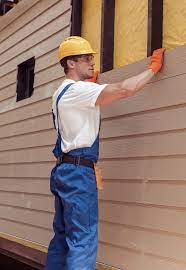 Best Siding Painting and Refinishing  in Front Royal, VA